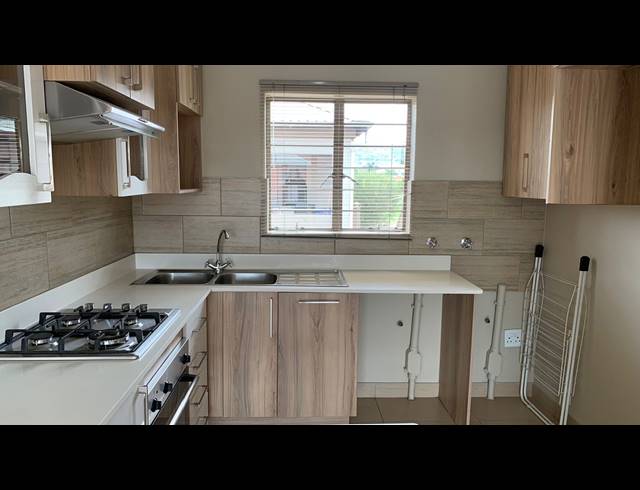 2 BEDROOM APARTMENT SOLD IN ANDEON